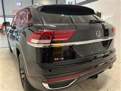 فولكسفاغن أطلس كروس سبورت